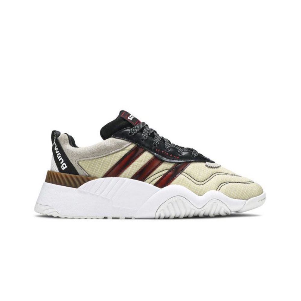 Men’s Alexander Wang Turnout Trainers